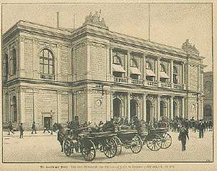 Hamburg