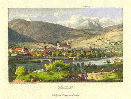 Brixen