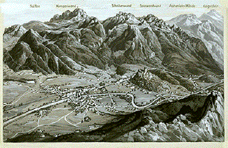 Nieder- und Hohenaschau