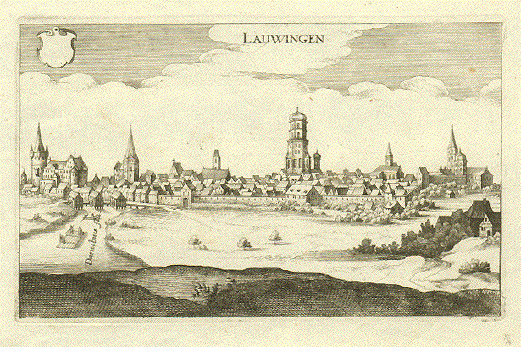 Lauingen