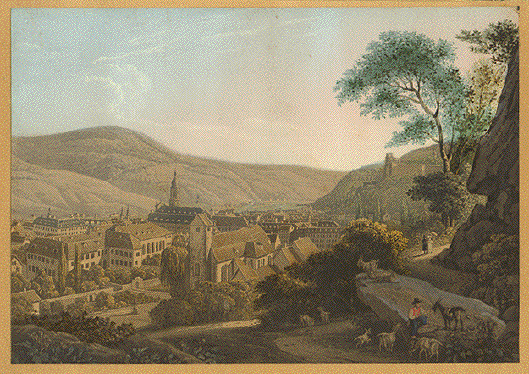 Heidelberg