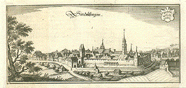 Sindelfingen
