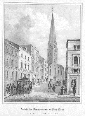 Hamburg