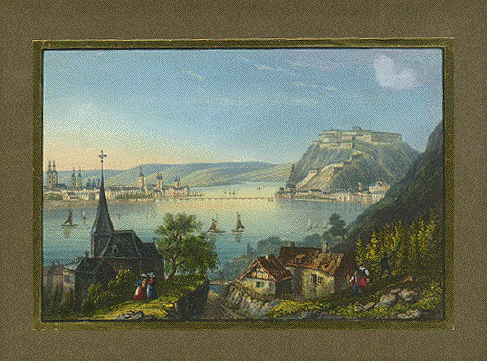 Koblenz