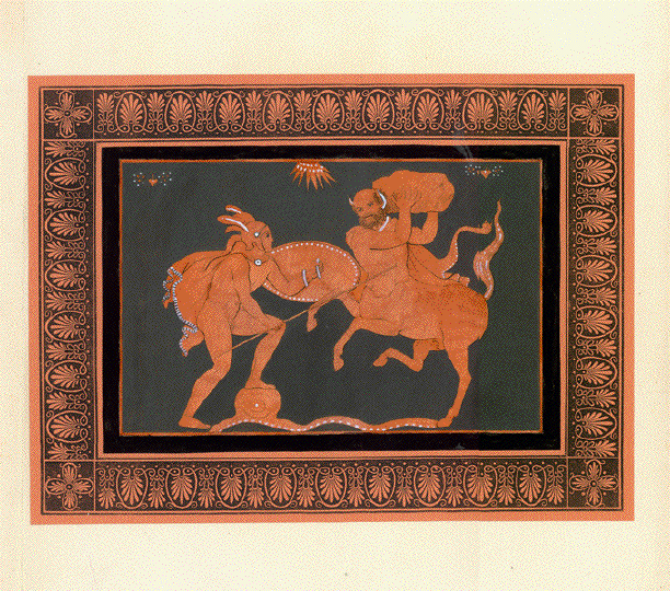 Hercules Centaur