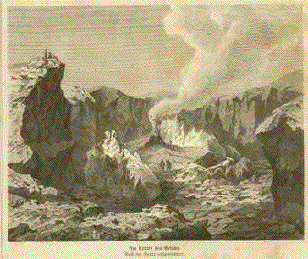 Vesuvio