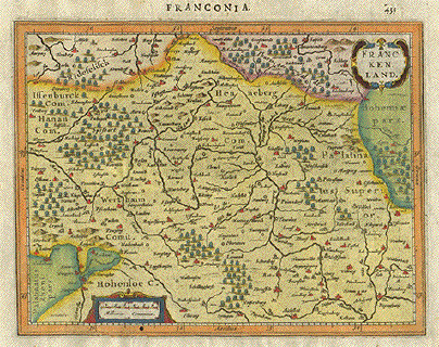 Franconia
