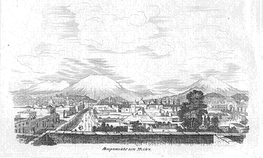 Mexico City