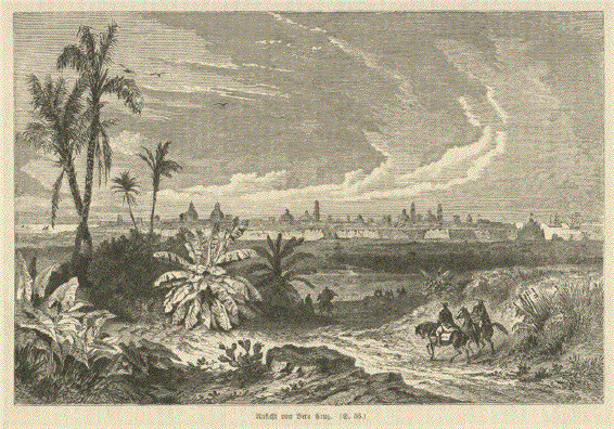 Vera Cruz