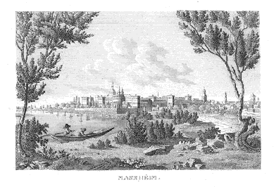 Mannheim