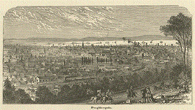 Poughkeepsie