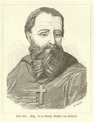 Pierre Lambert de La Motte