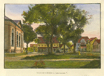 Surinam -Paramaribo