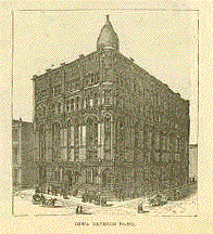 Iowa Savings Bank