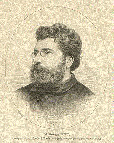 Georges Bizet