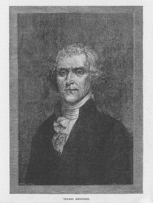 Thomas Jefferson