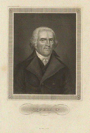 Thomas Jefferson