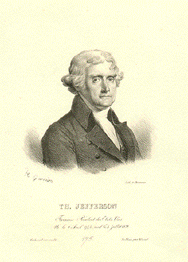 Thomas Jefferson