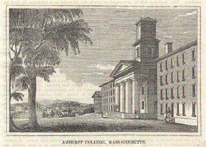 Amherst College