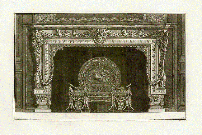 Piranesi Cammini240775