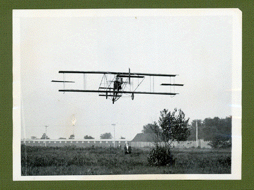 Glenn Curtiss