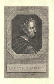 Ariosto