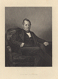 Camillo Benso Conte di Cavour