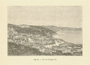 Port de Philippeville