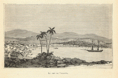 Tamatave