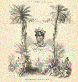 Rabodo Rasohery