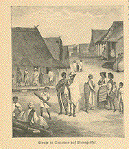Tanatave