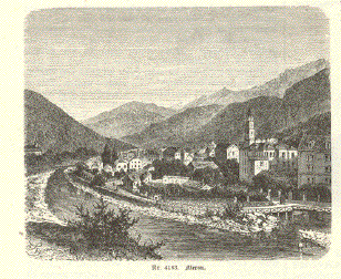 Merano