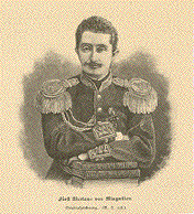 Fuerst Nicolaus von Migrelian