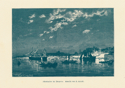 Bosporus