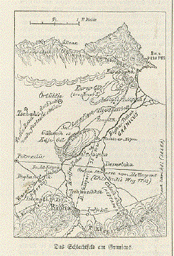 Battle of Granicus ( Granikus )