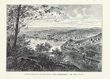 Launceston