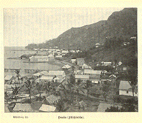 Levuka