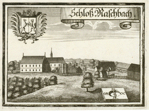Schloss Maschbach