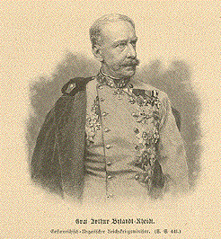 Graf Arthur Bylandt Rheidt