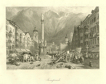 Innsbruck