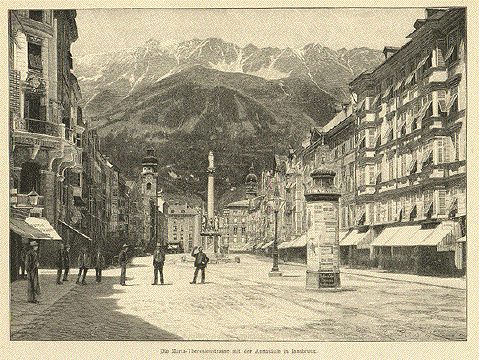 Innsbruck