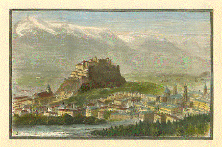 Salzburg