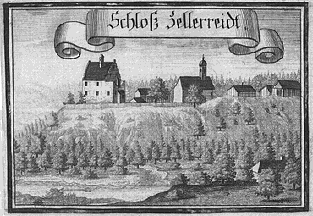 Schloss Zellereidt