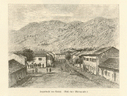 Cetinje