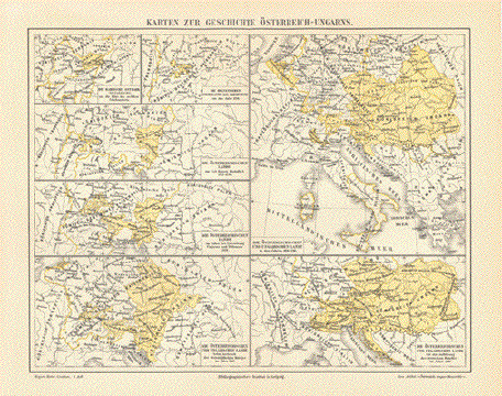 Austria Hungary