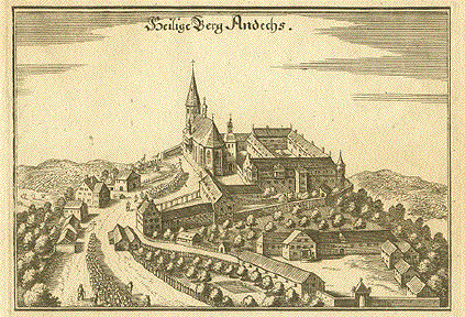 Andechs