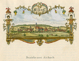 Aichach