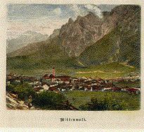 Mittenwald