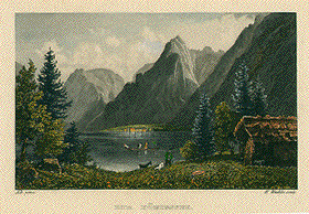 Koenigsee