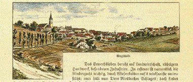 Wegscheid